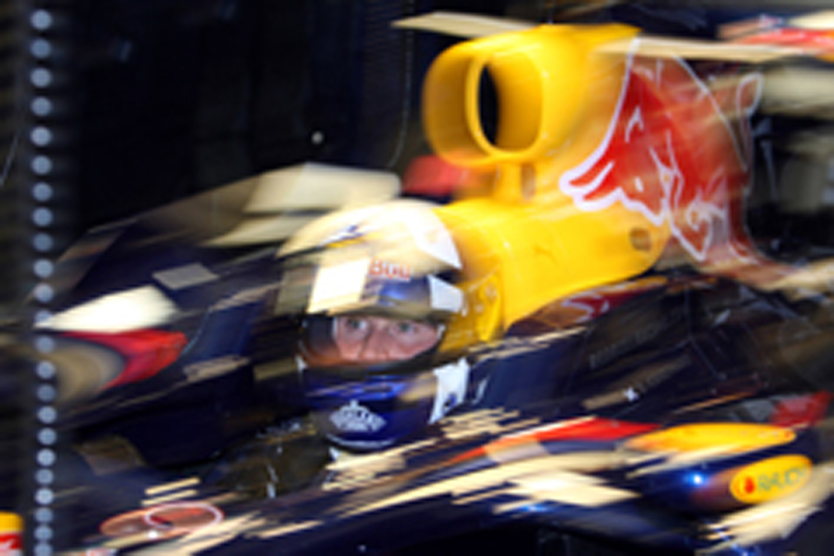 RED BULL RED BULL