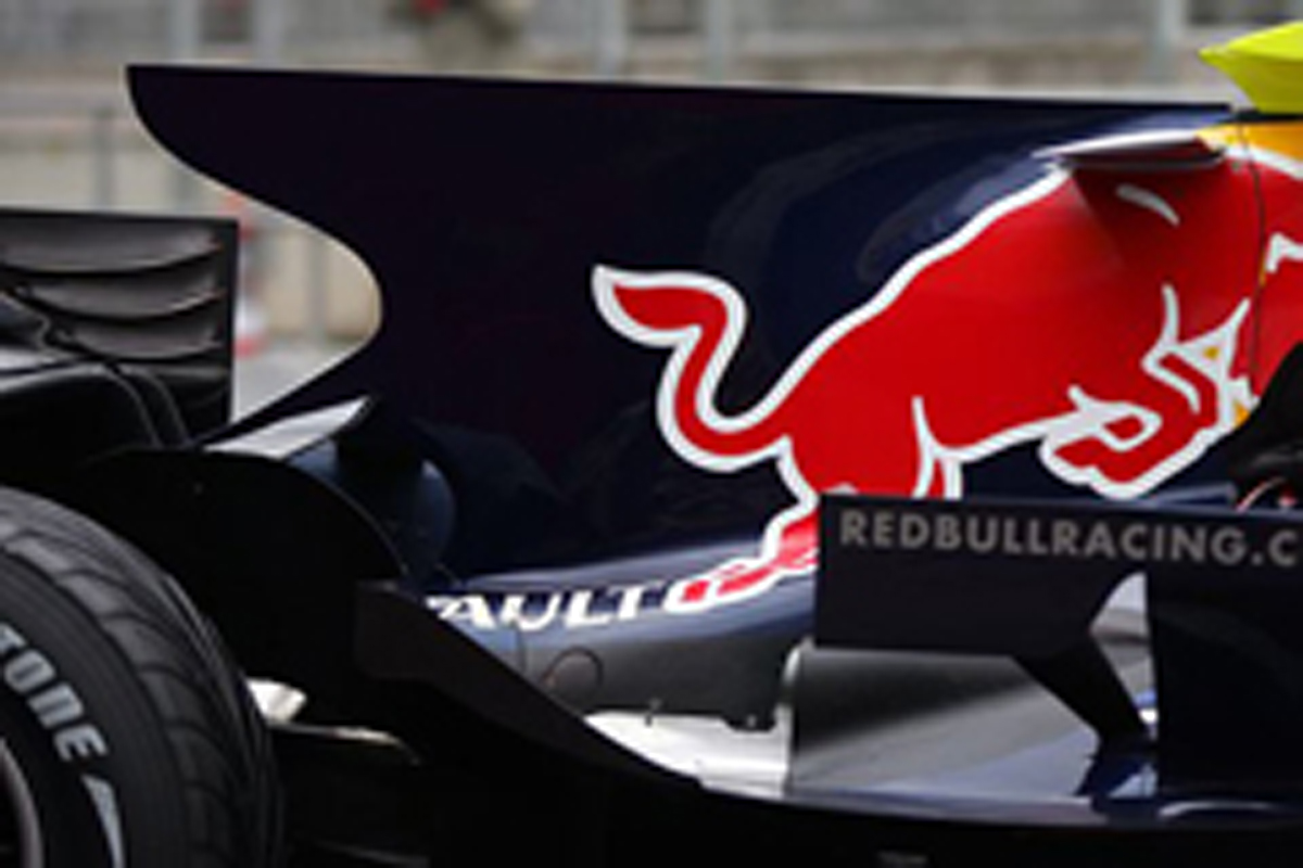 Red Bull Red Bull
