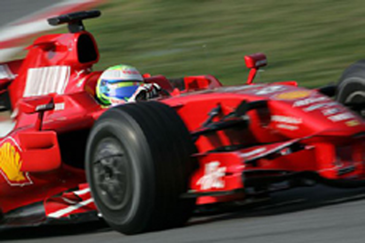 Ferrari F1 Ferrari F1