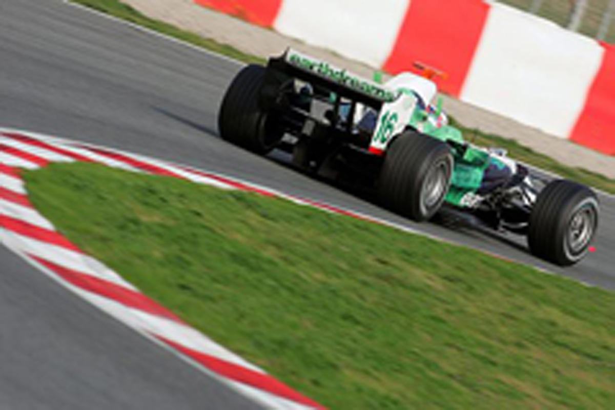 Honda Racing F1 Team