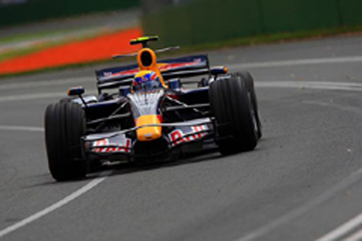 RED BULL