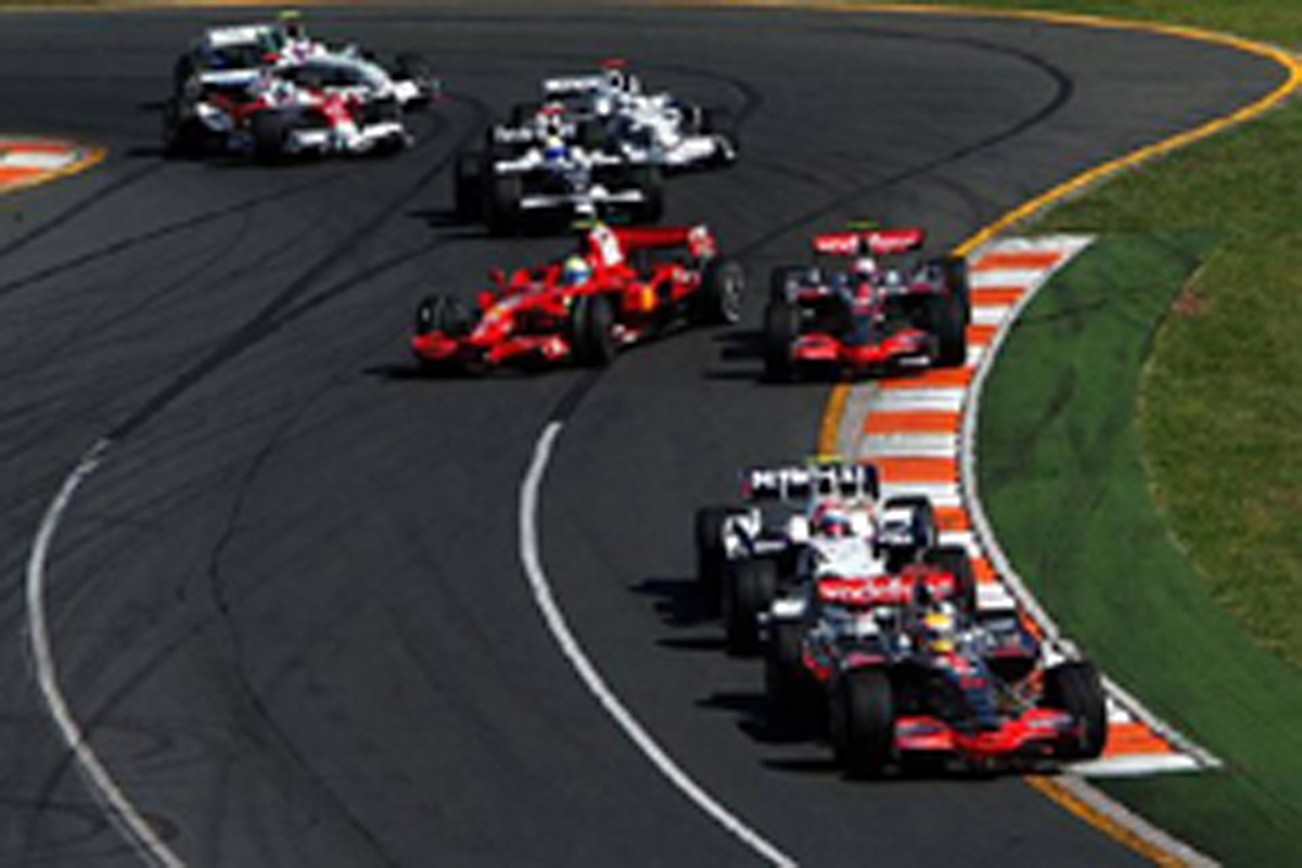 F1��������������Τϥϥߥ�ȥ�ʲ�����