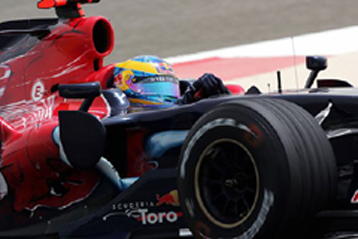 �ȥ������å� F1 �С��졼��GP�����ʲ�����