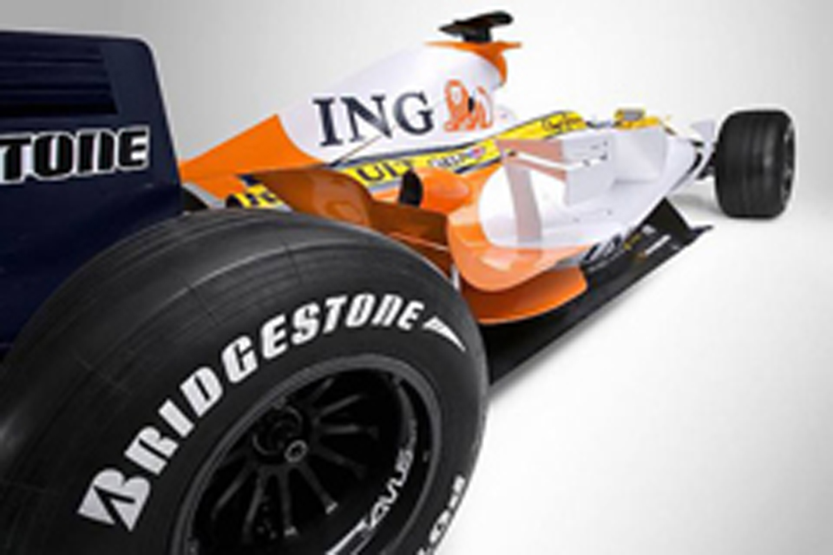 ING��Ρ�F1�ޥ������Ĺ�ݶ�����Ÿ���ʲ�����