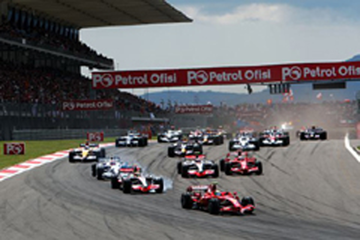 F1�ȥ륳GP �ޥå���ͥ���ʲ�����