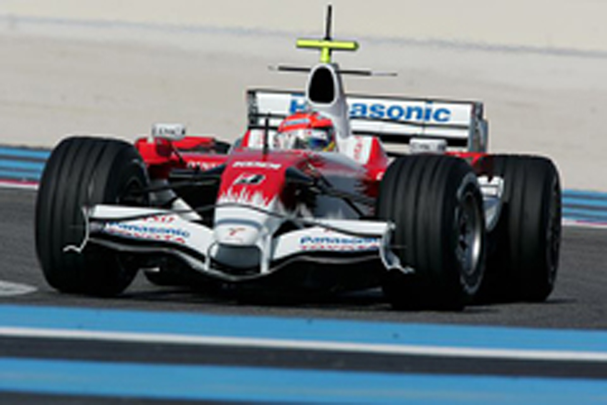 �ȥ西 TF108