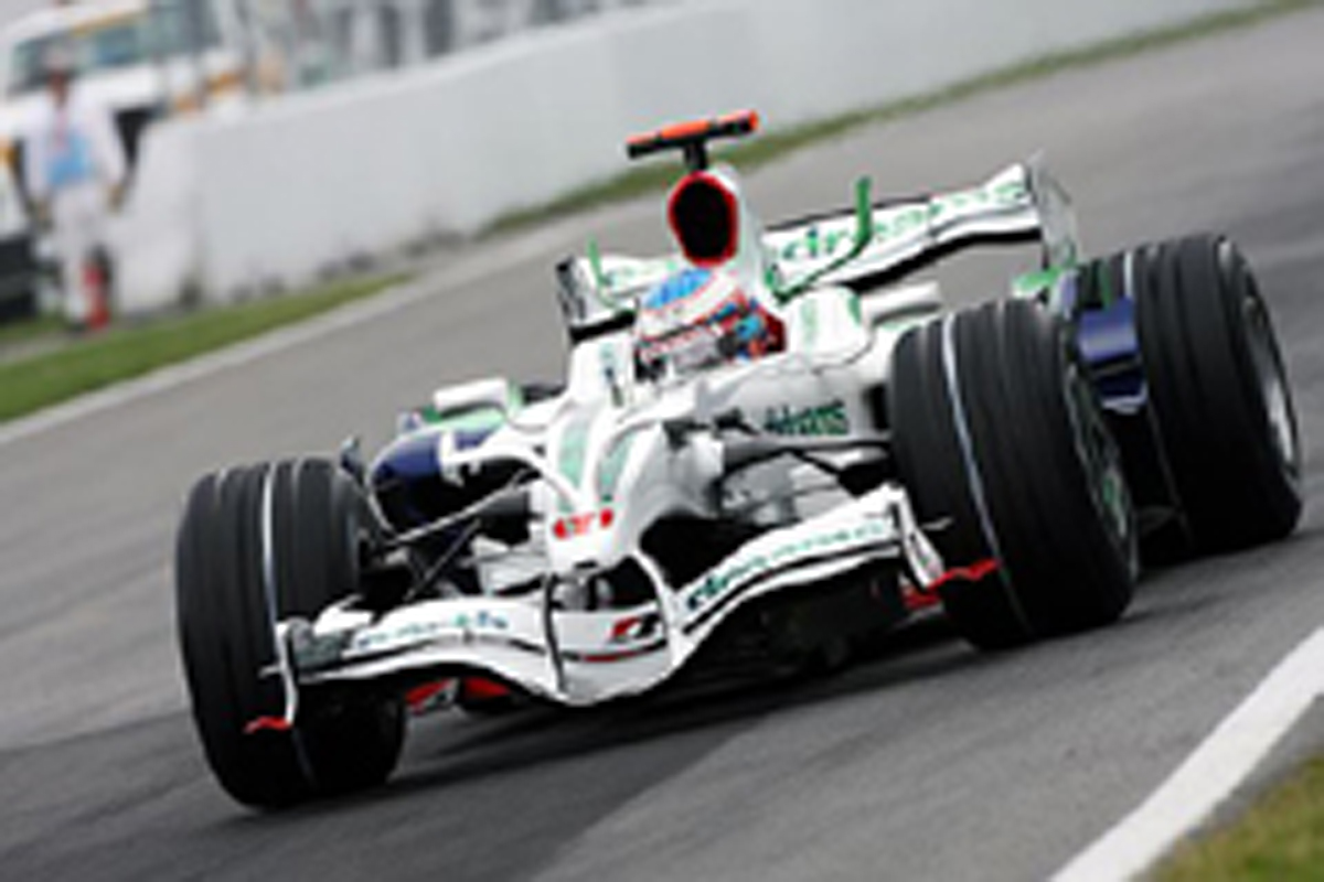 ホンダ F1 ホンダ F1
