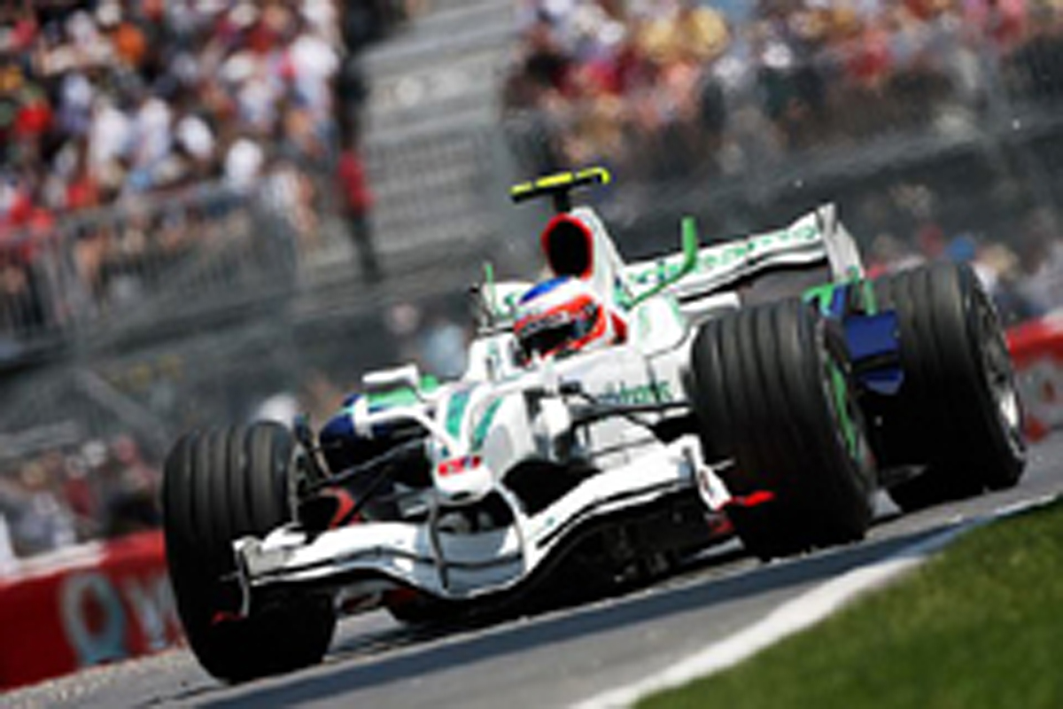 ホンダF1 ホンダF1