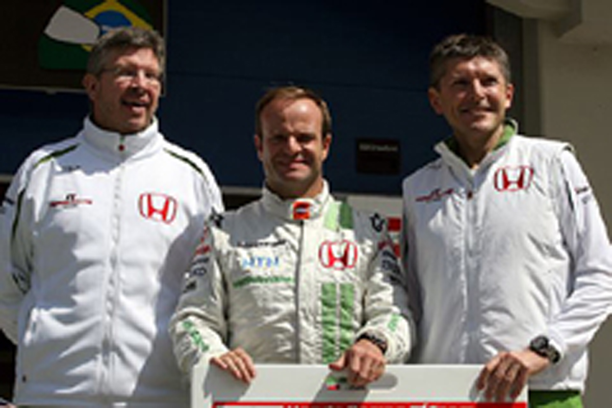 ホンダF1 ホンダF1