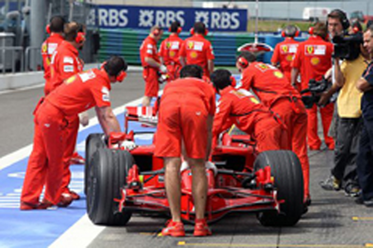 F1�ե��GP �ե꡼����1���� �ե���ڡ��ޥå����ȥåץ�����