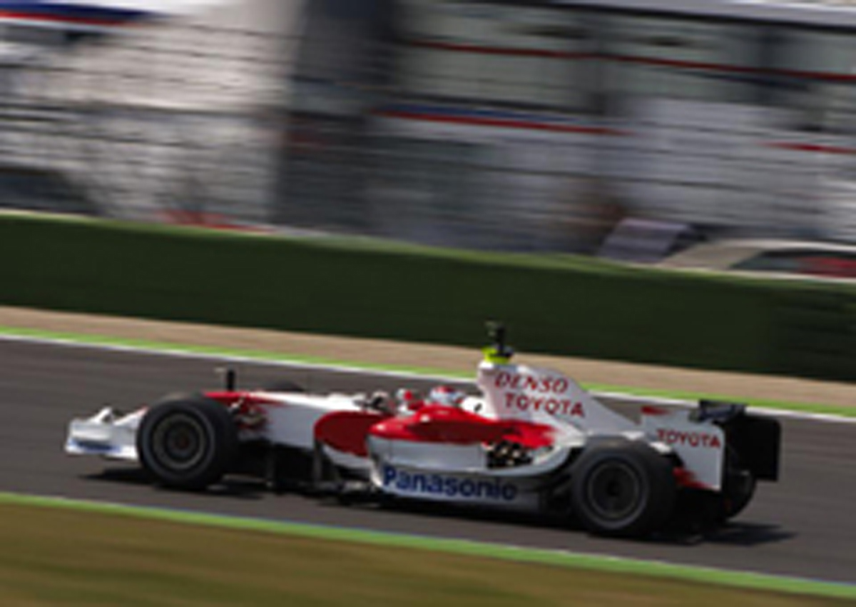 �ȥ西F1������