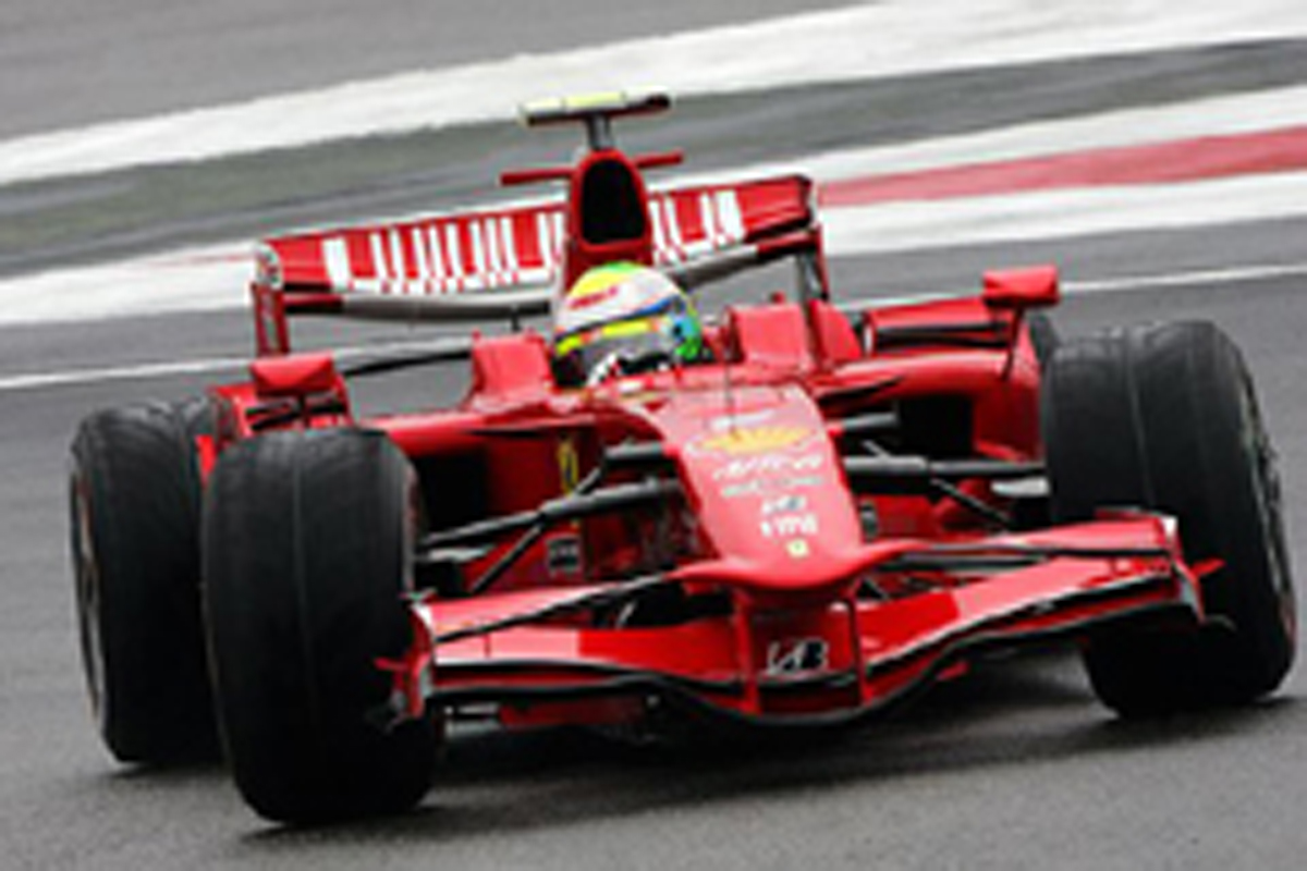 フェラーリ(画像) フェラーリ(画像)