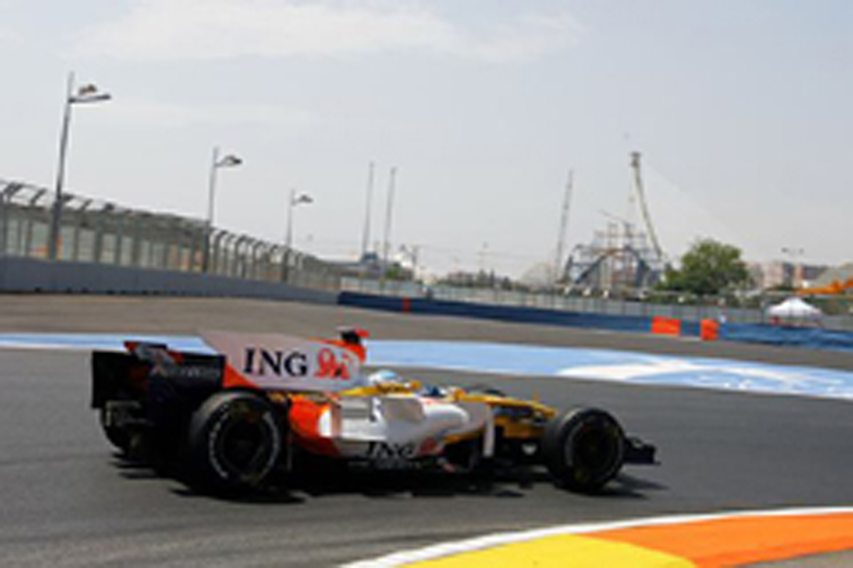 ��Ρ�F1������ʥ衼���å�GP������