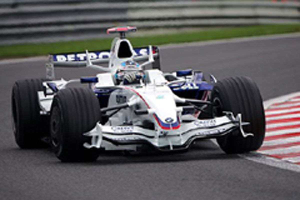 BMW�����С��ʥ٥륮��GP������