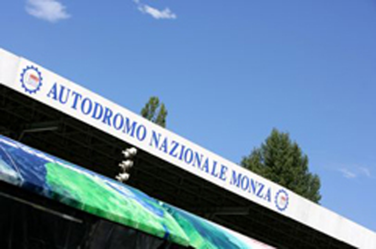 イタリアGP サーキット解説 イタリアGP サーキット解説