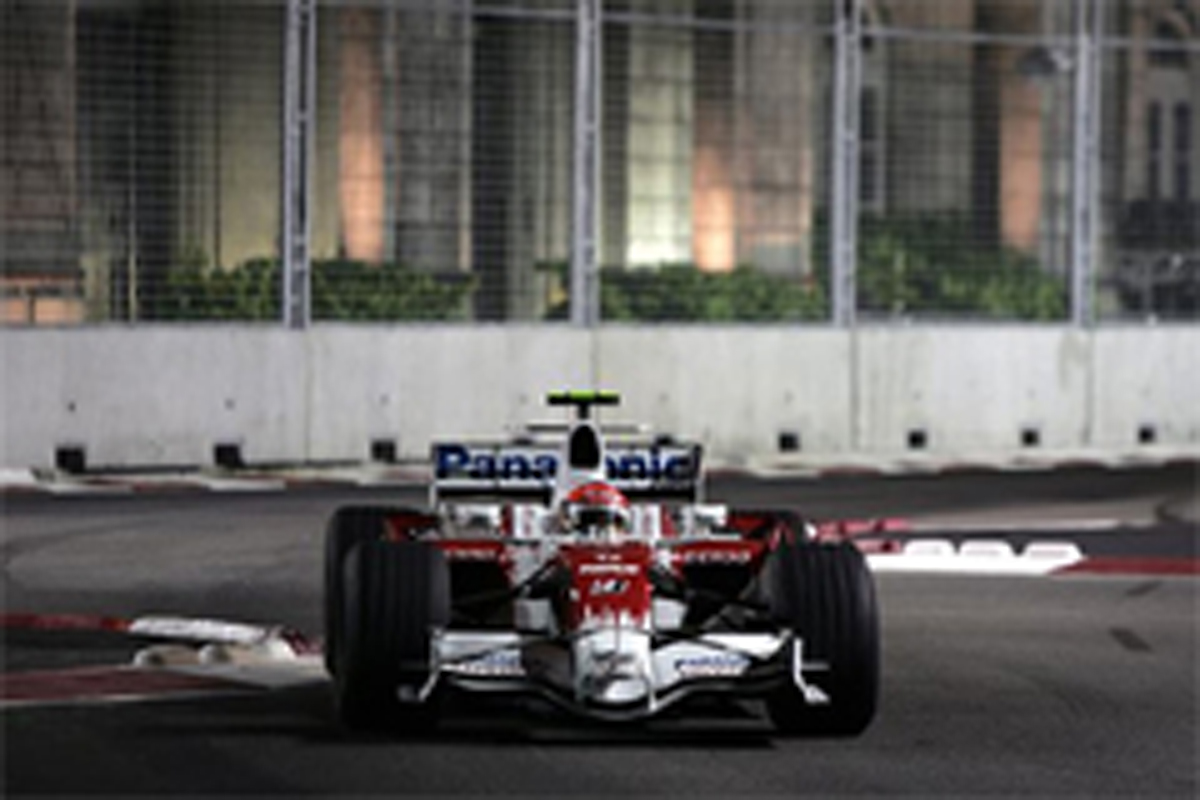 �ȥ西 F1