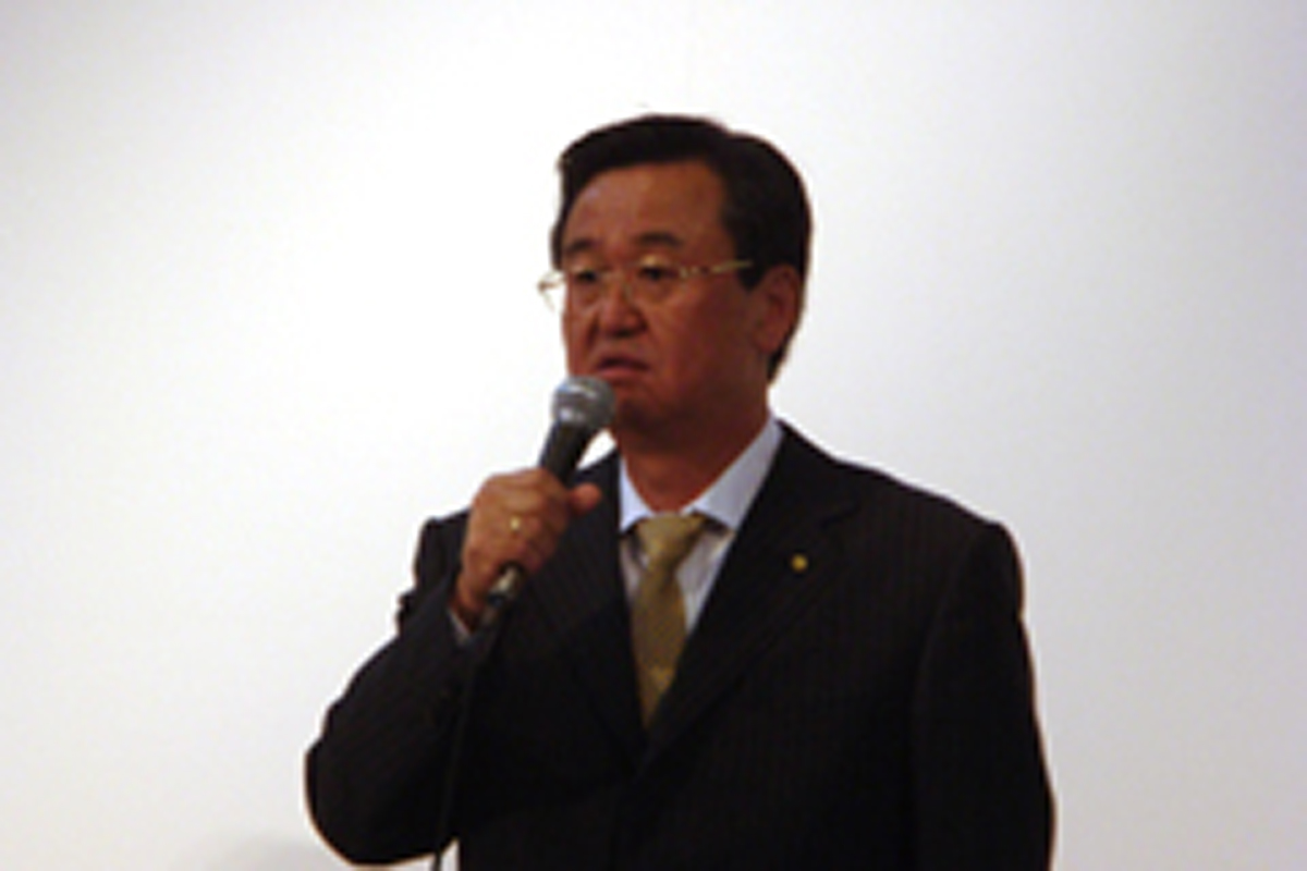 トヨタF1 山科忠 トヨタF1 山科忠