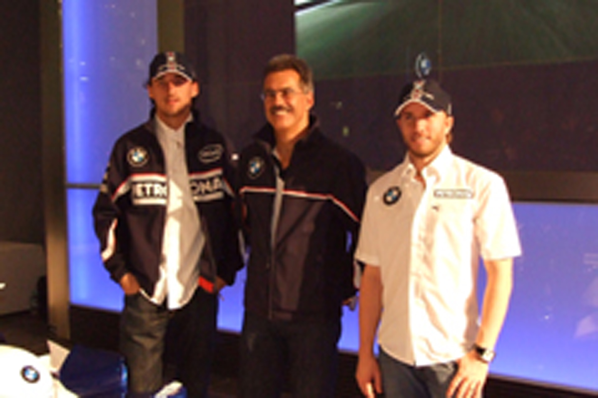 BMW�����С�