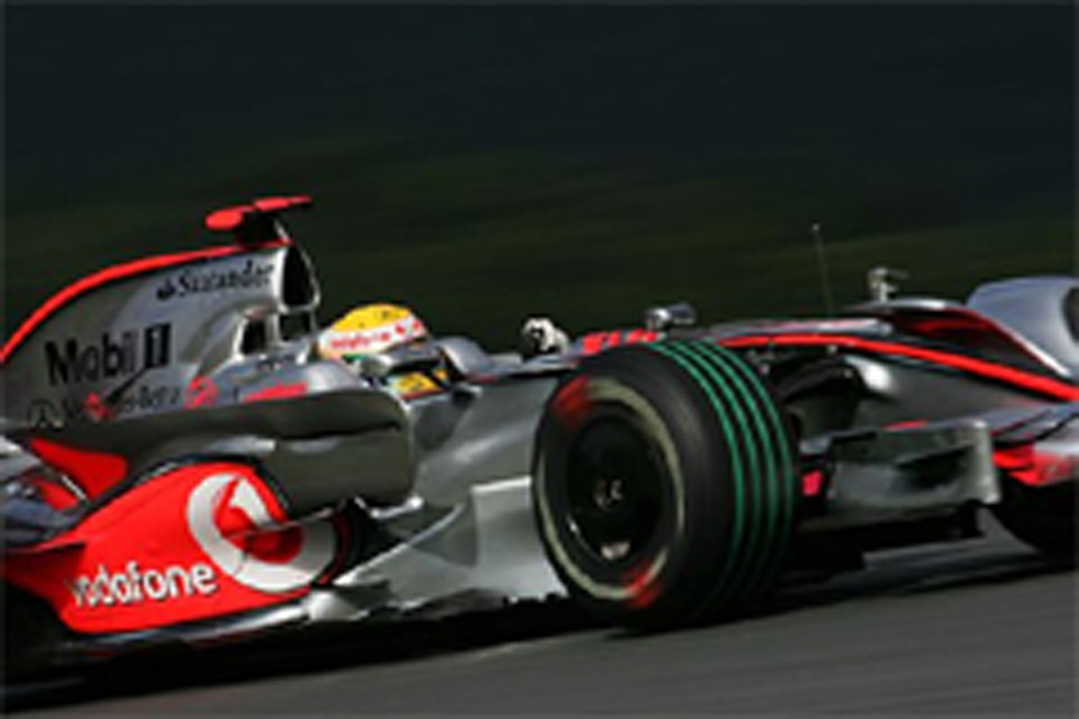 �ޥ��顼��� F1����GP