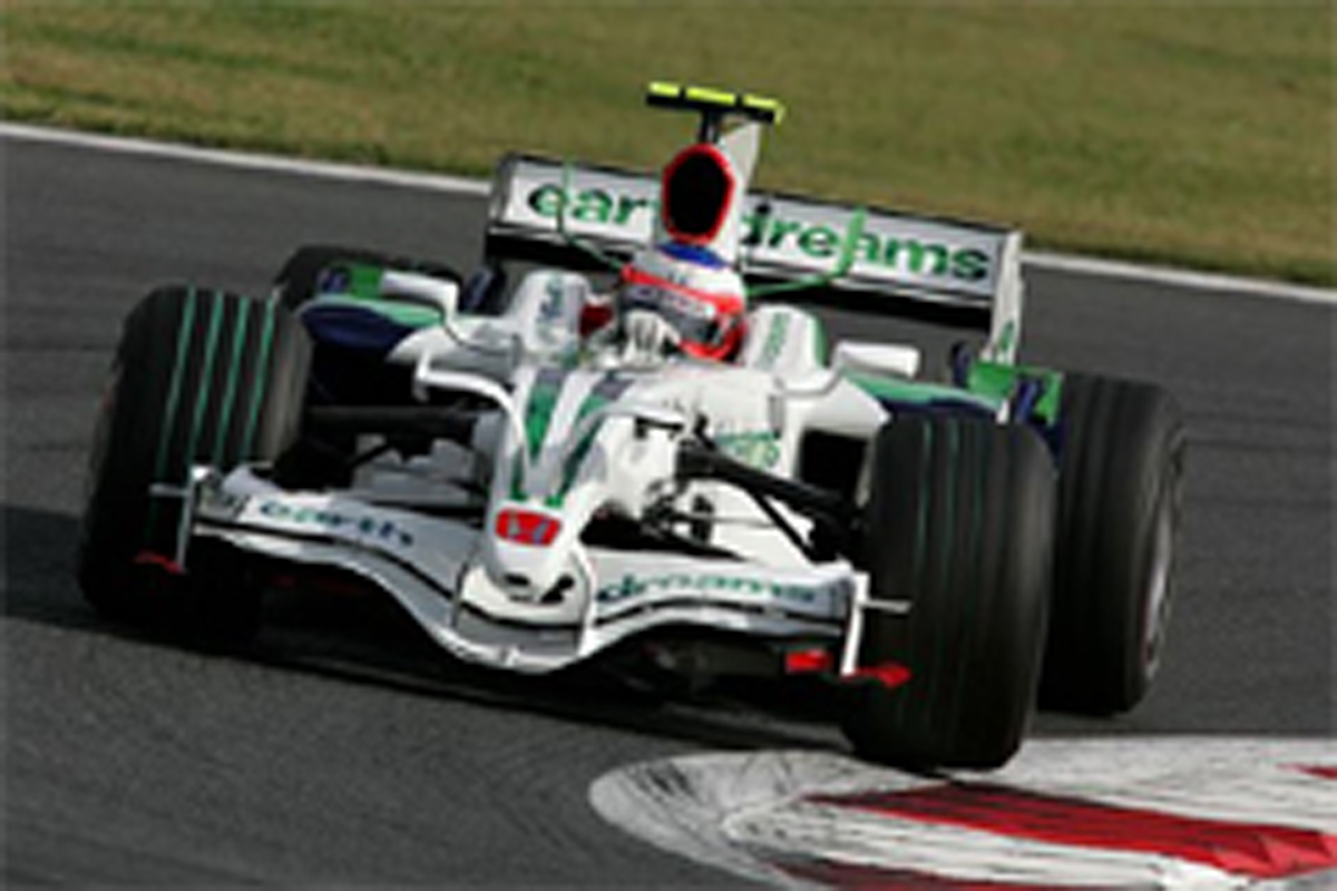 ホンダ F1日本GP ホンダ F1日本GP