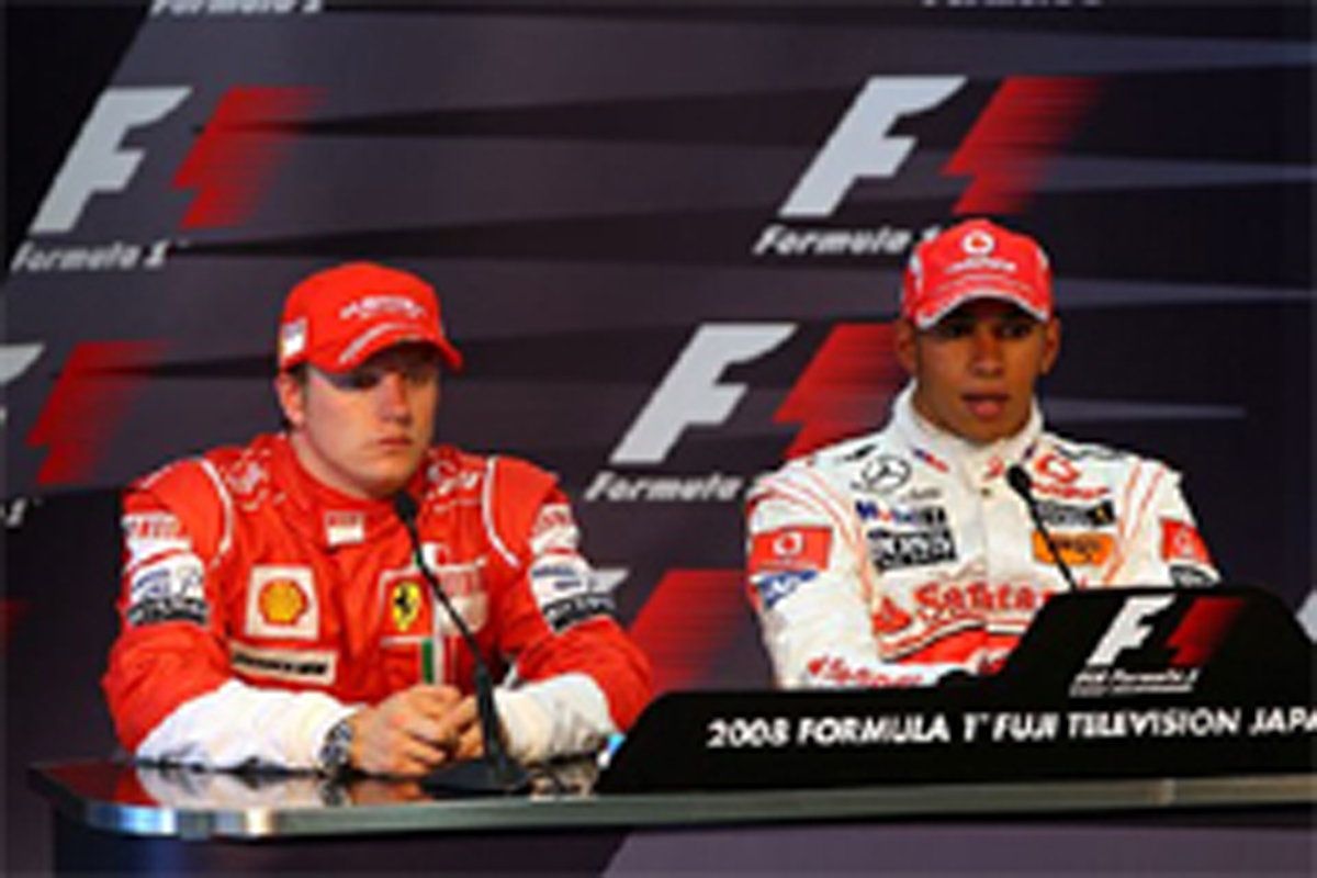 F1 日本GP F1 日本GP