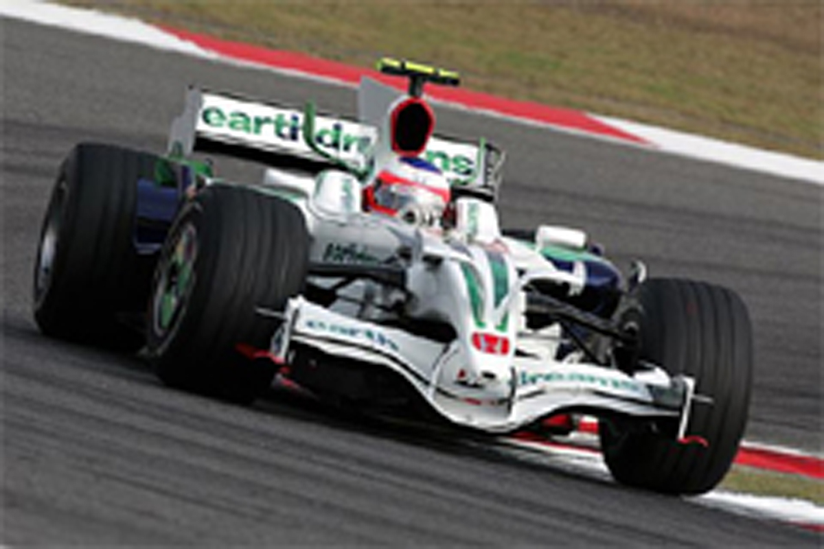 ホンダ F1 ホンダ F1