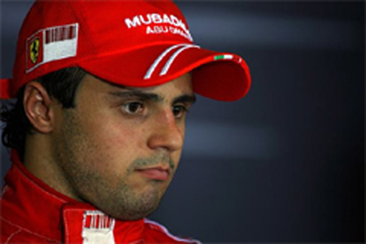 フェラーリ F1