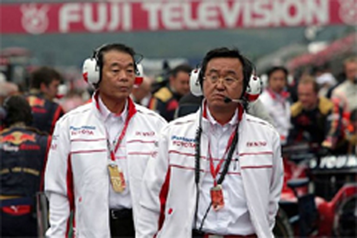 �ȥ西 F1ű���Ƥ��