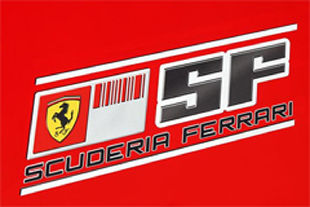 フェラーリ
