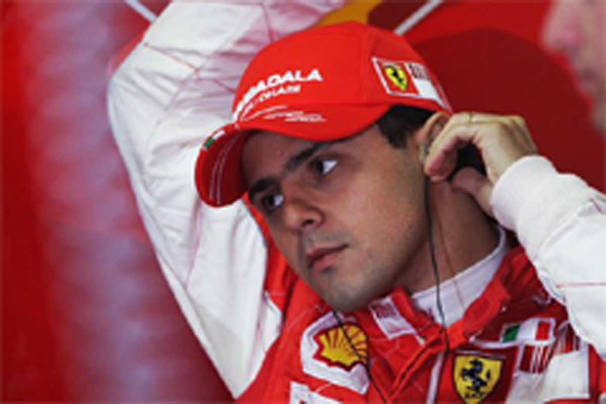 F1 ブラジルGP フリー走行 F1 ブラジルGP フリー走行