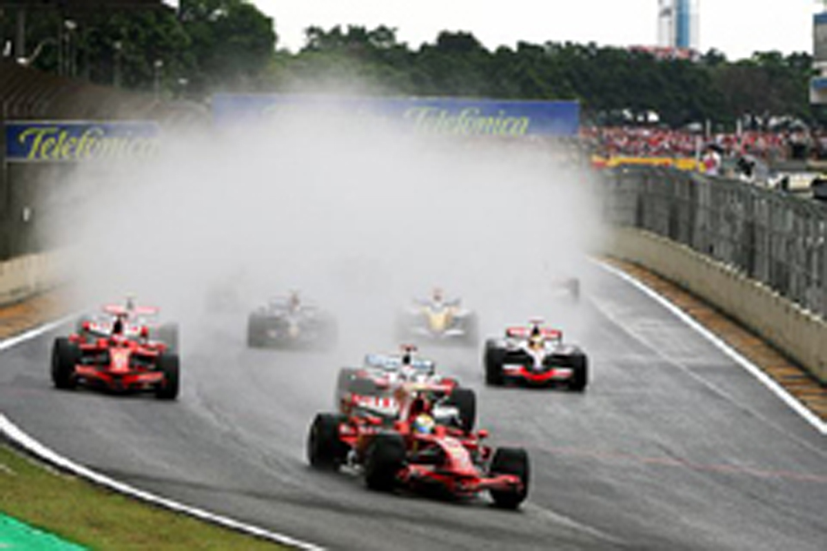 F1 ハミルトンがワールドチャンピオン F1 ハミルトンがワールドチャンピオン