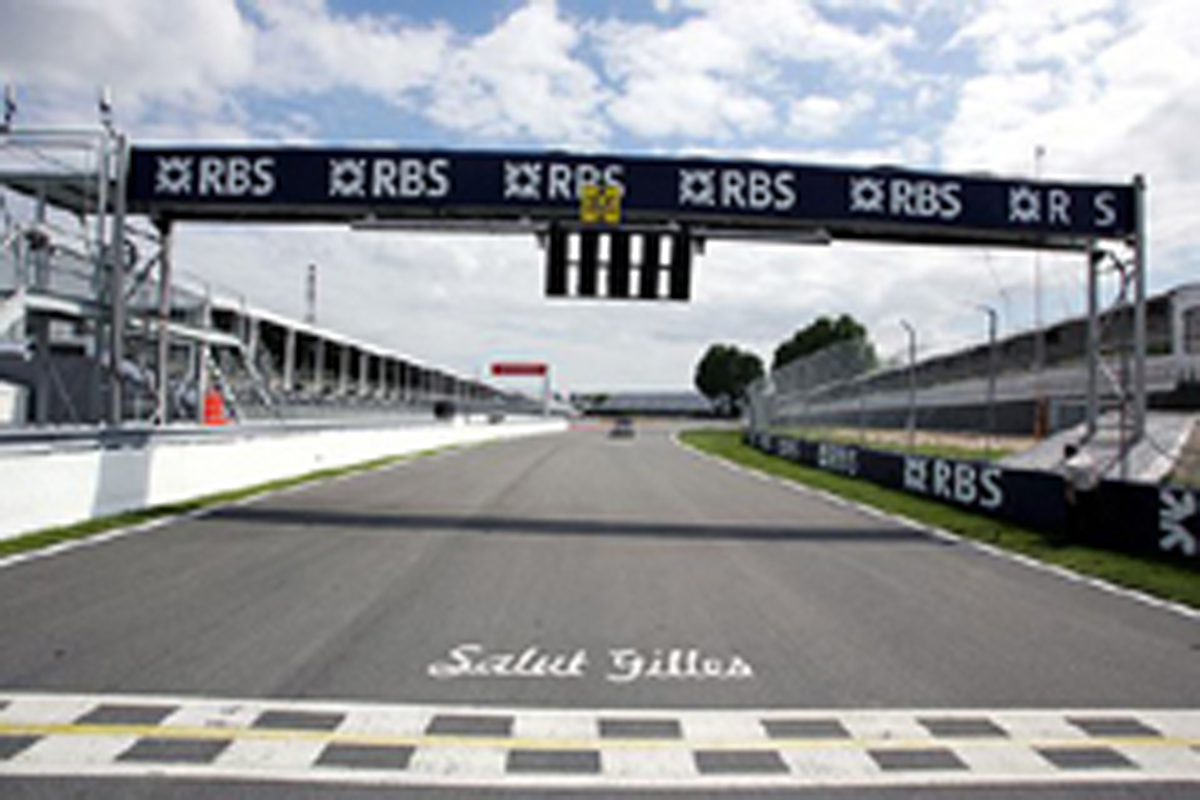 F1 カナダGP 消滅 F1 カナダGP 消滅
