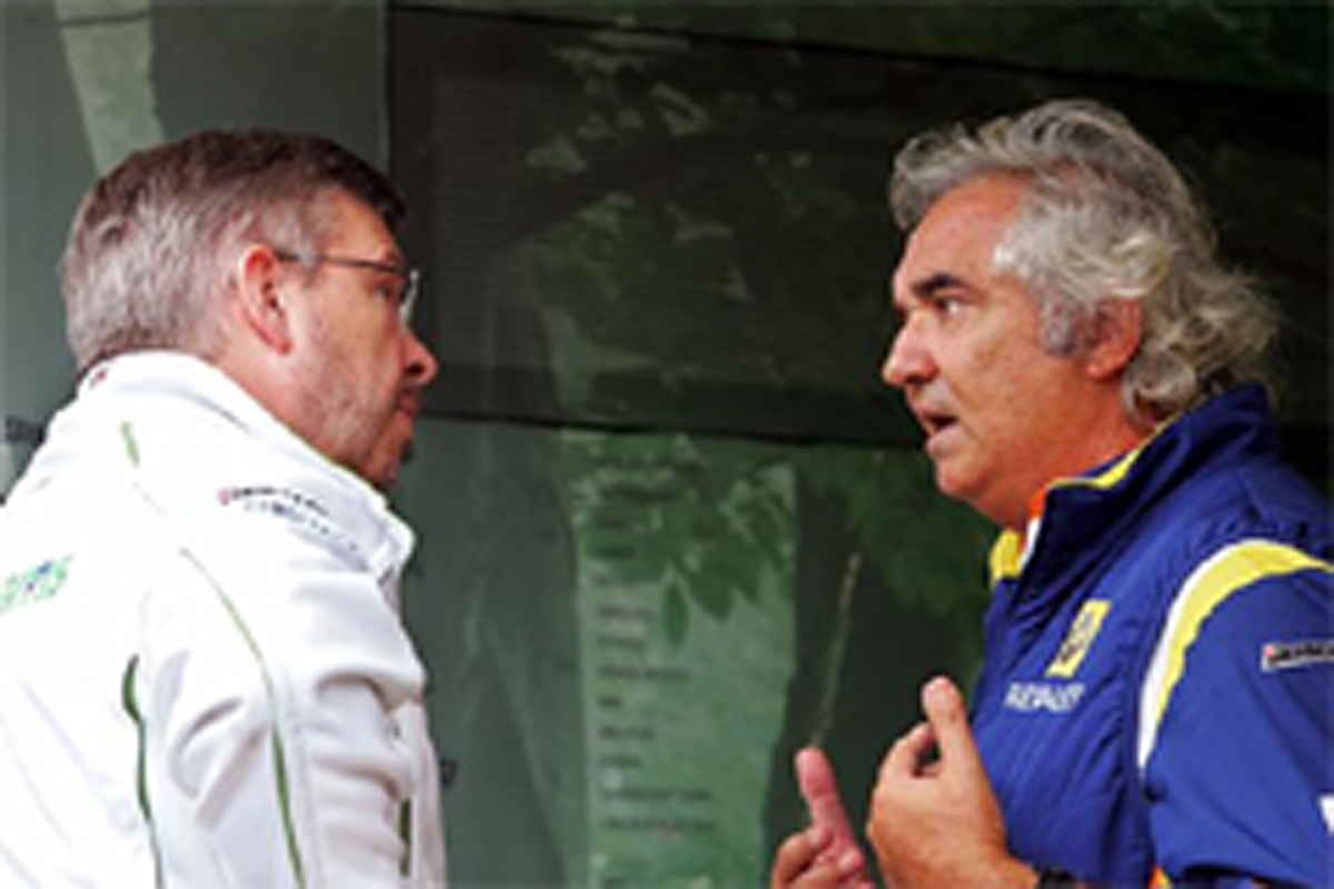 F1��2011ǯ���饿���ܲ���