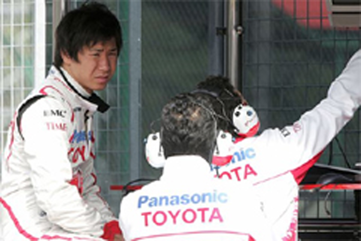 小林可夢偉のF1昇格は?