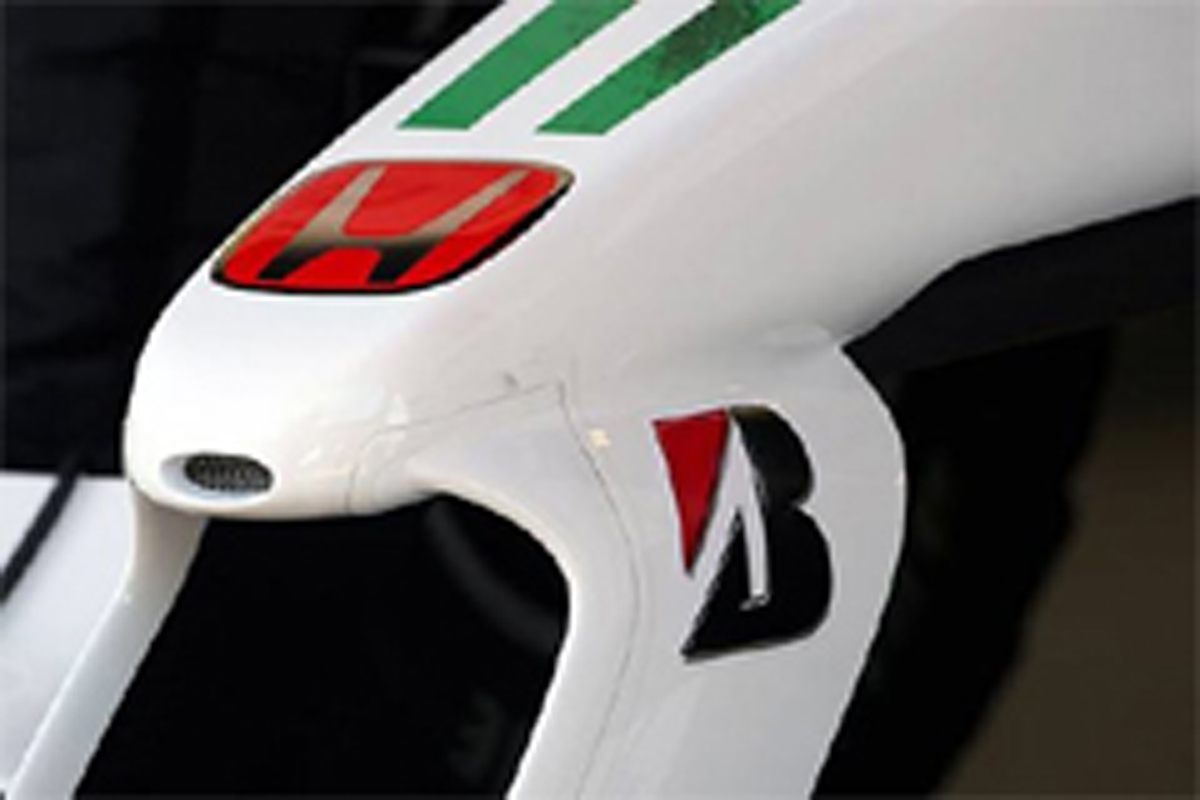 ホンダF1の存続が決定か?