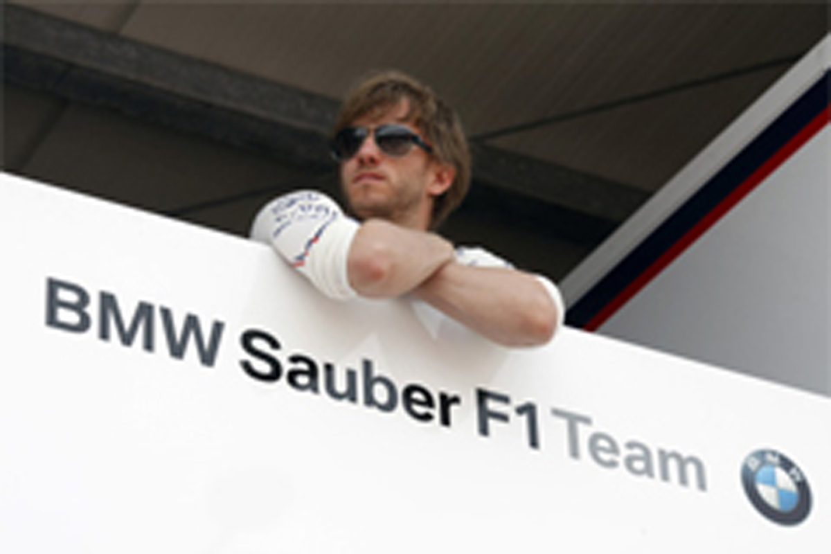 �˥å����ϥ��ɥե���� ��BMW�����С���