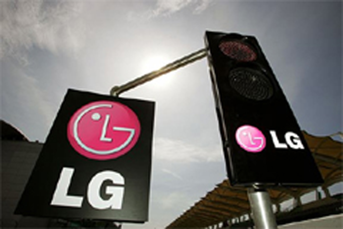 LG F1 LG F1