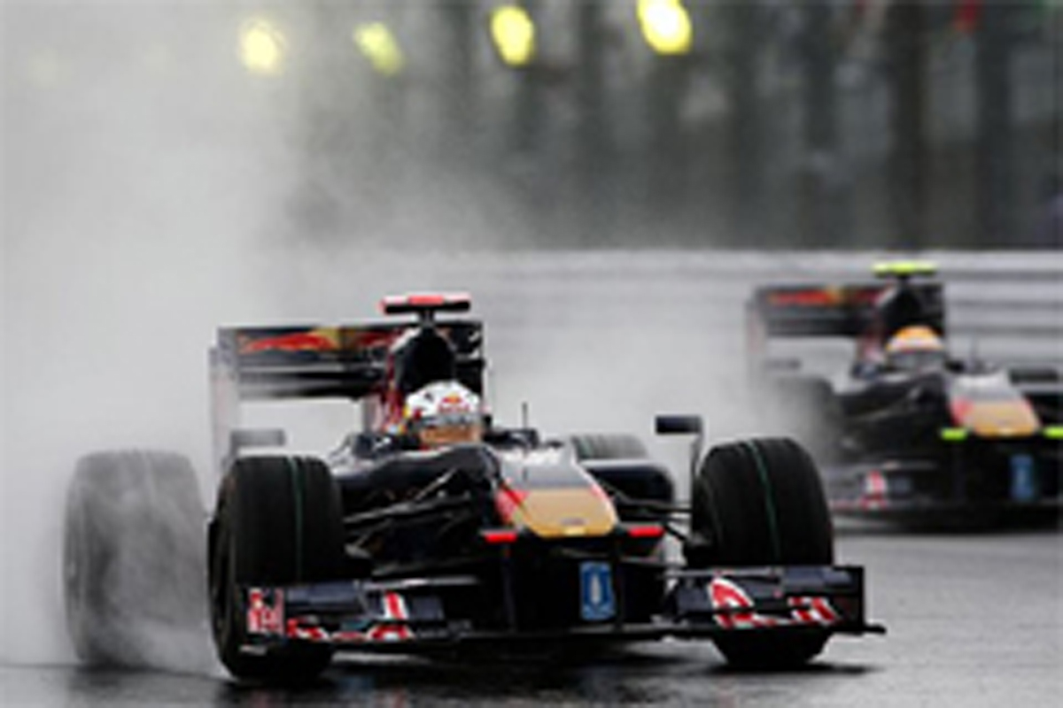 �ȥ������å� F1����GP ����