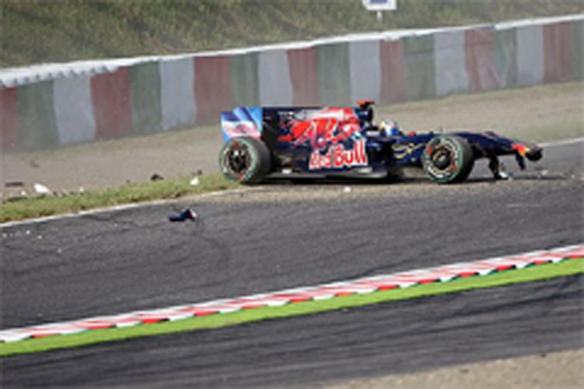 �ȥ������å� F1����GP ���