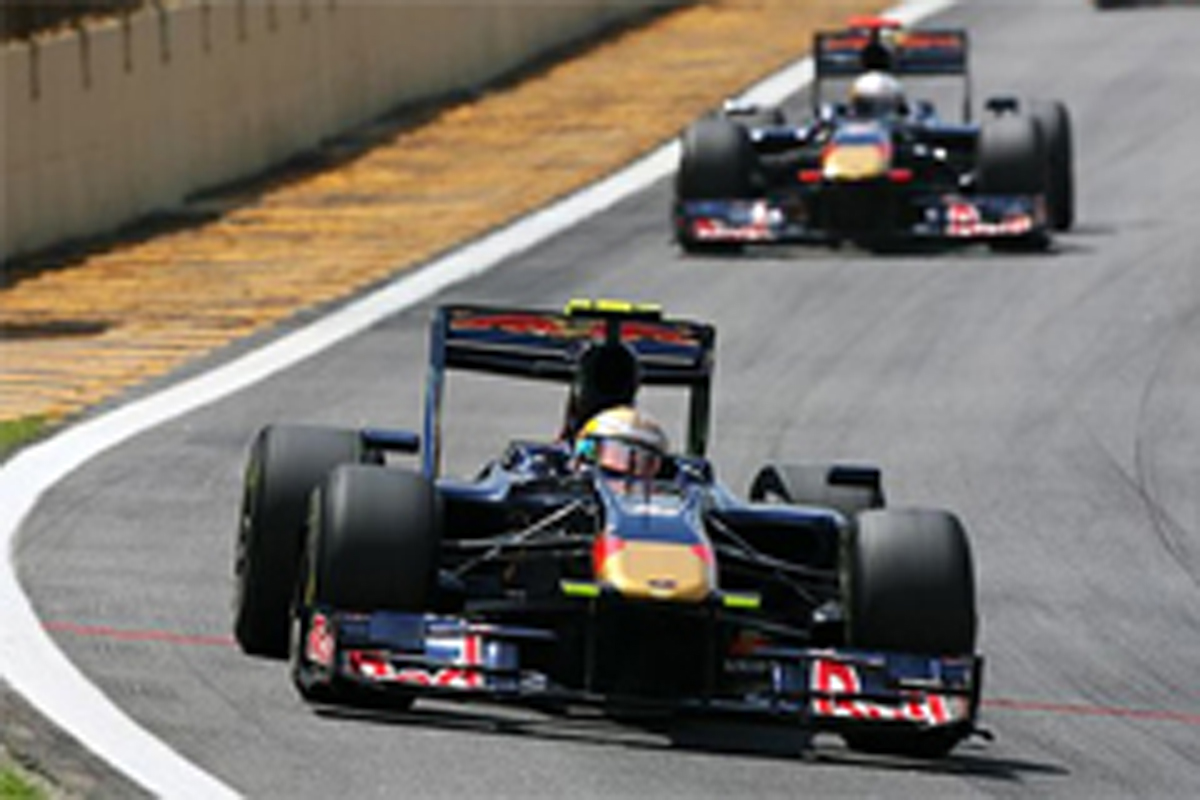 �ȥ������å� F1�֥饸��GP ���