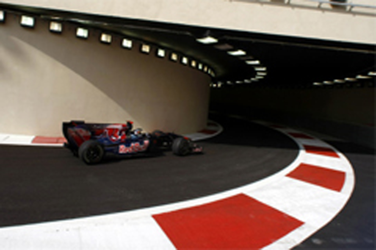 �ȥ������å� F1���֥���GP���� ���