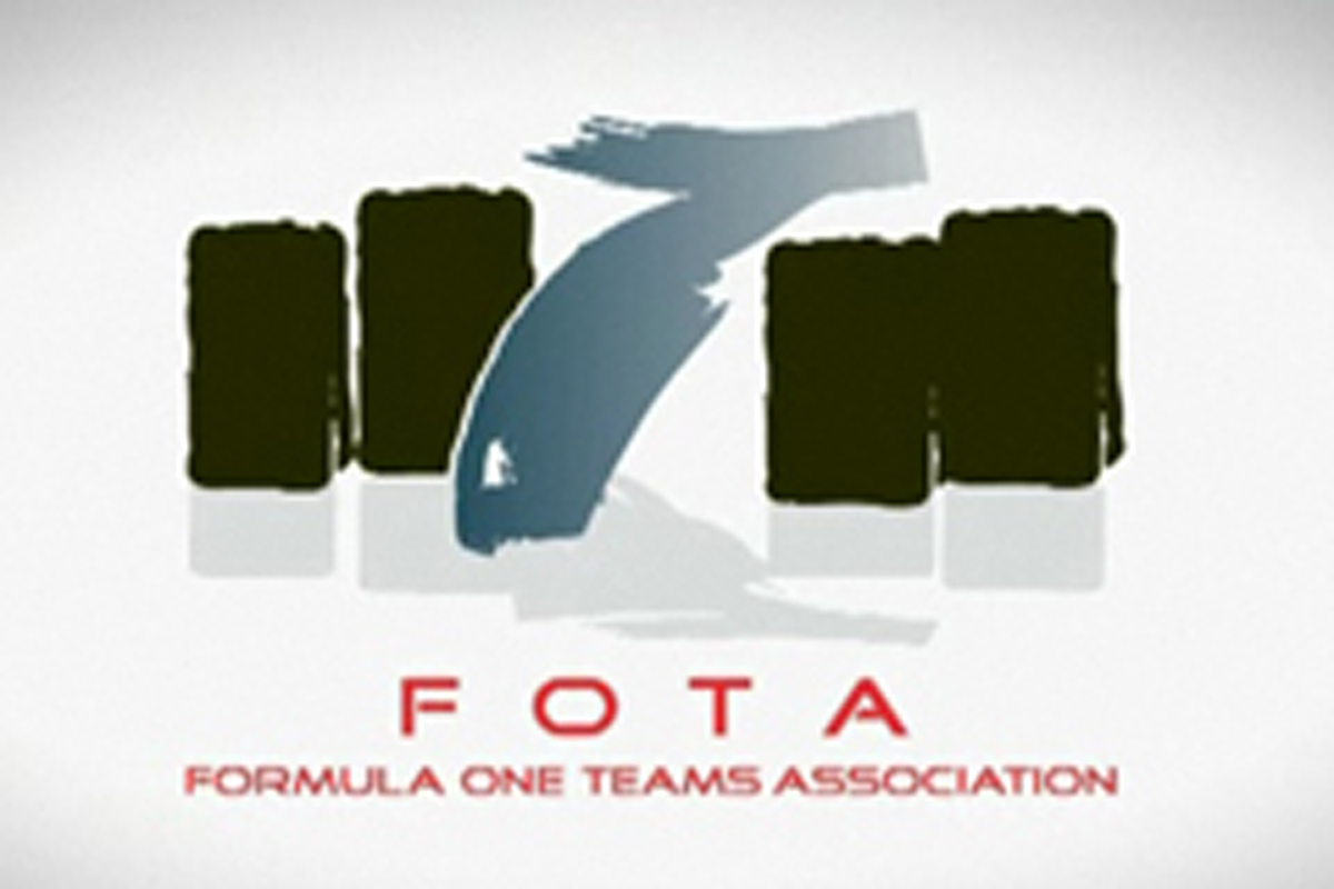 FOTA ロータスとマノーの加入を承認
