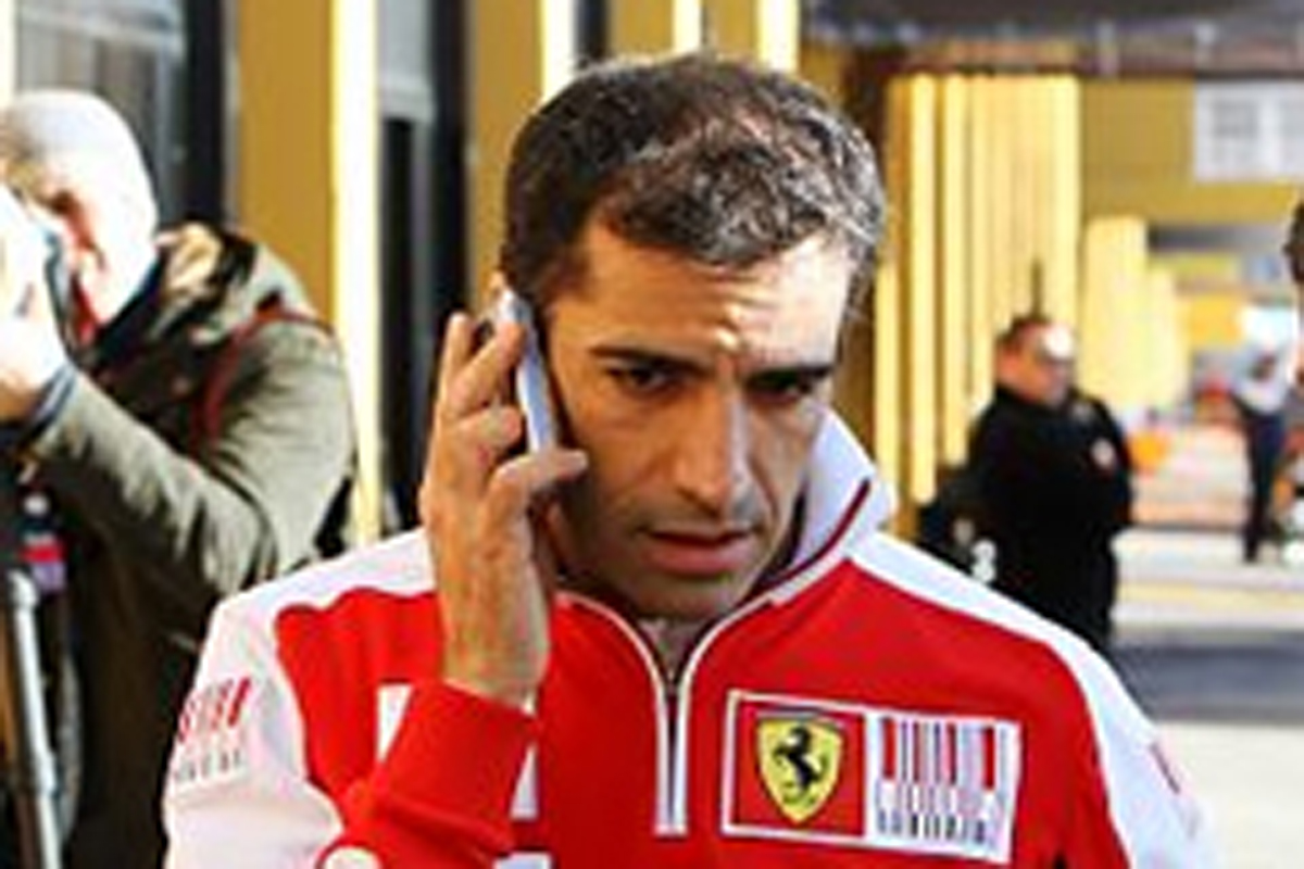 マルク・ジェネ マルク・ジェネ