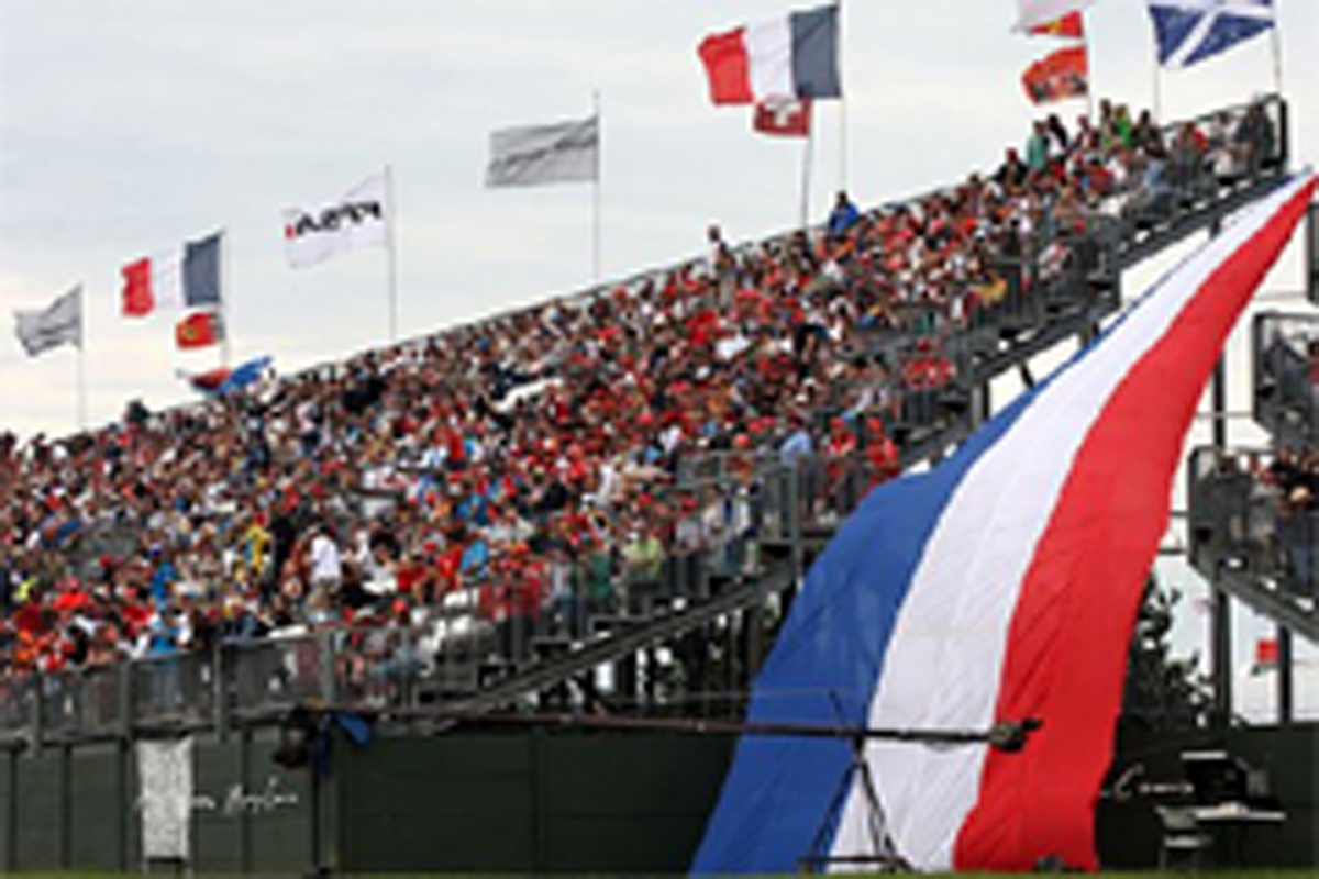 F1フランスGP F1フランスGP
