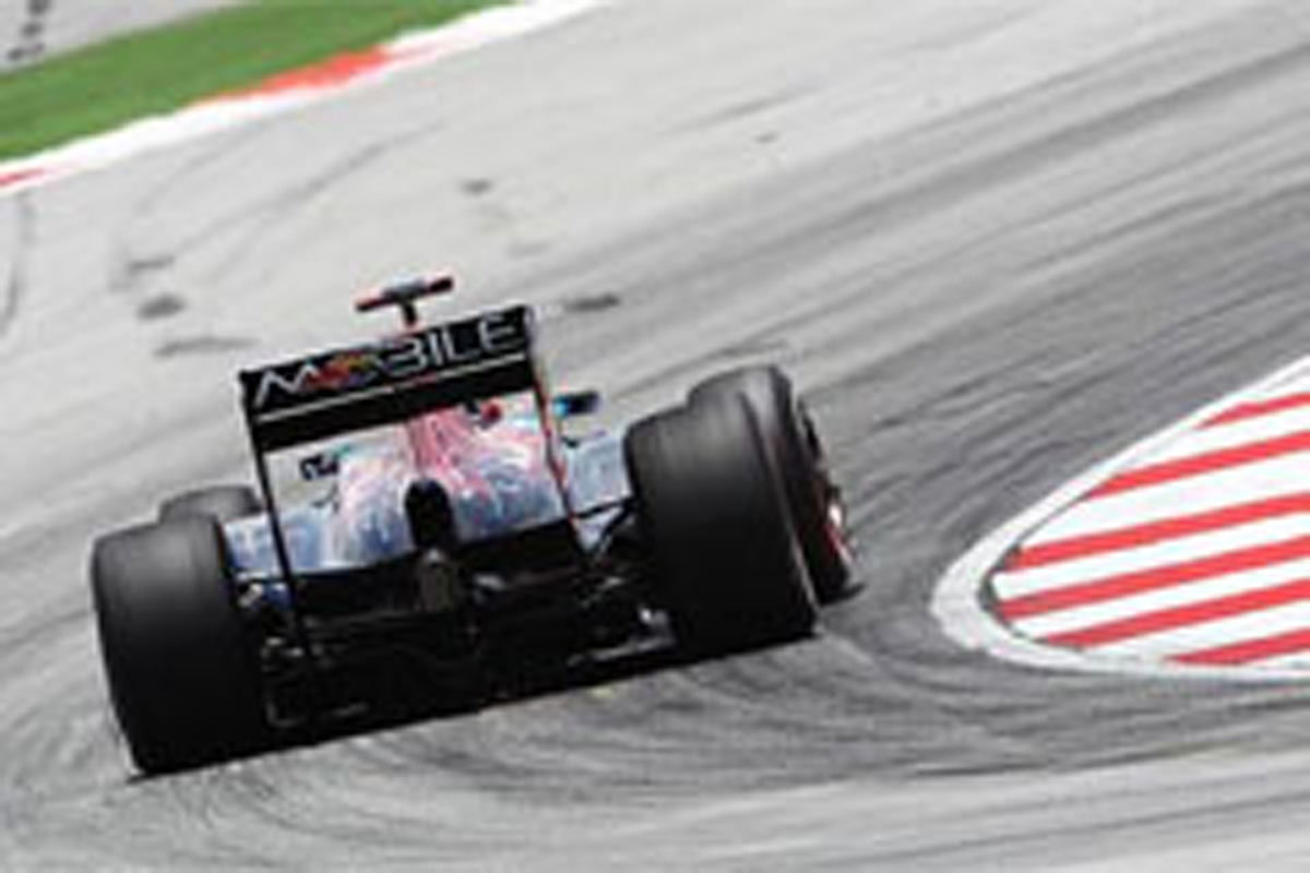 2011年 F1