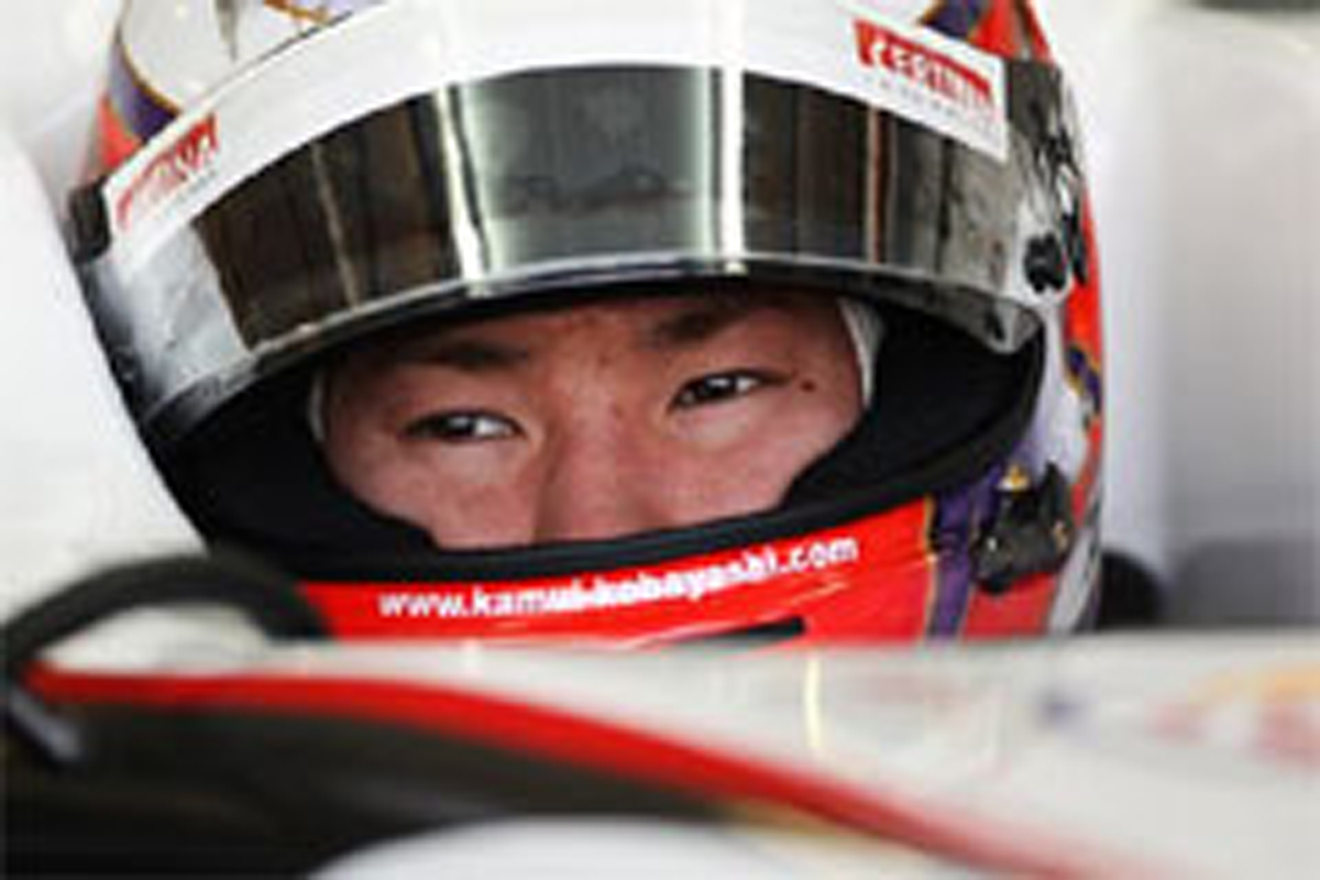 小林可夢偉 ザウバー F1ヨーロッパGP 結果 小林可夢偉 ザウバー F1ヨーロッパGP 結果