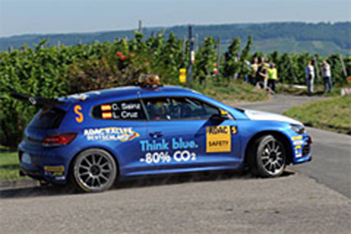 �ե��륯������� WRC