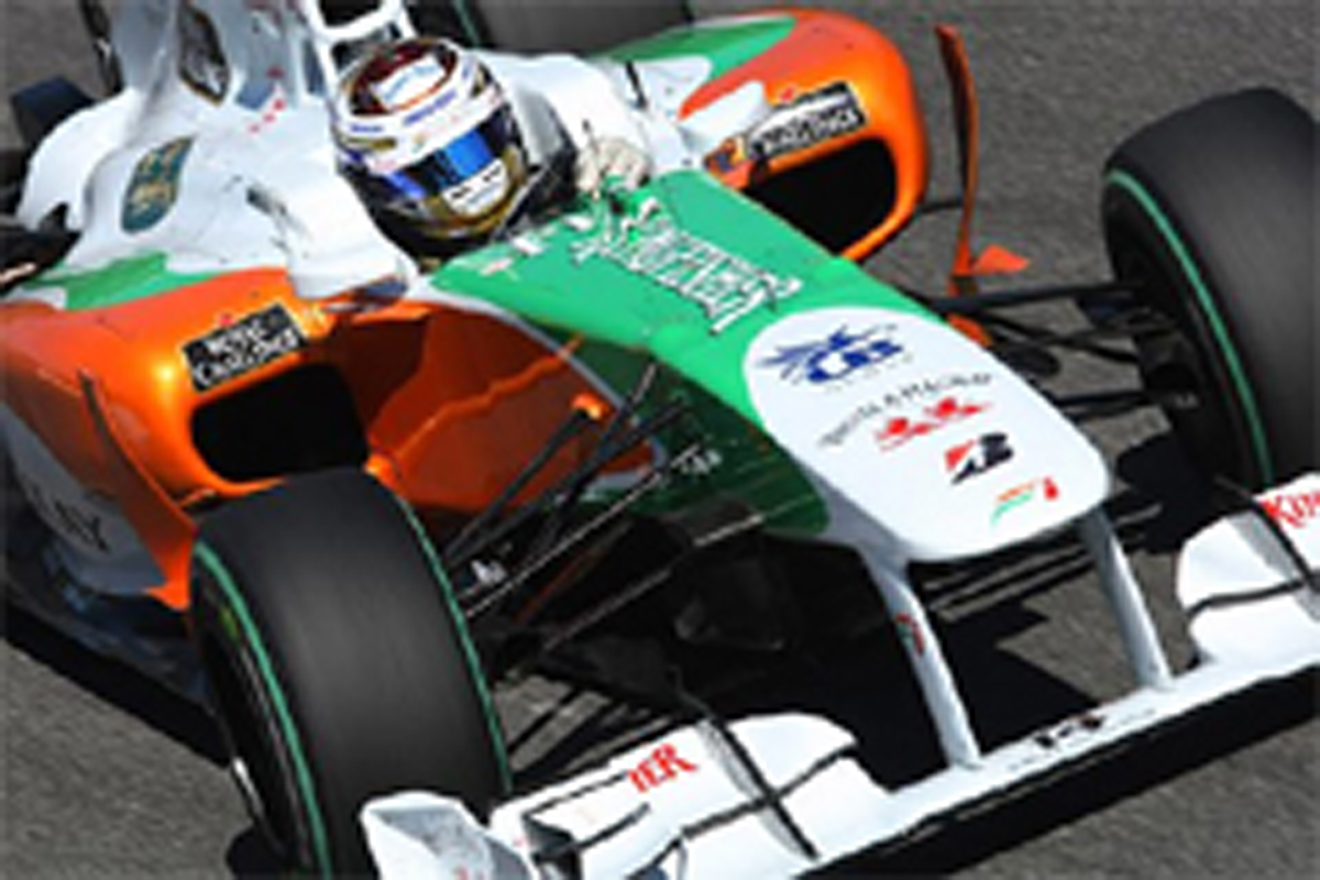 �ե�����������ǥ��� F1�����ꥢGP