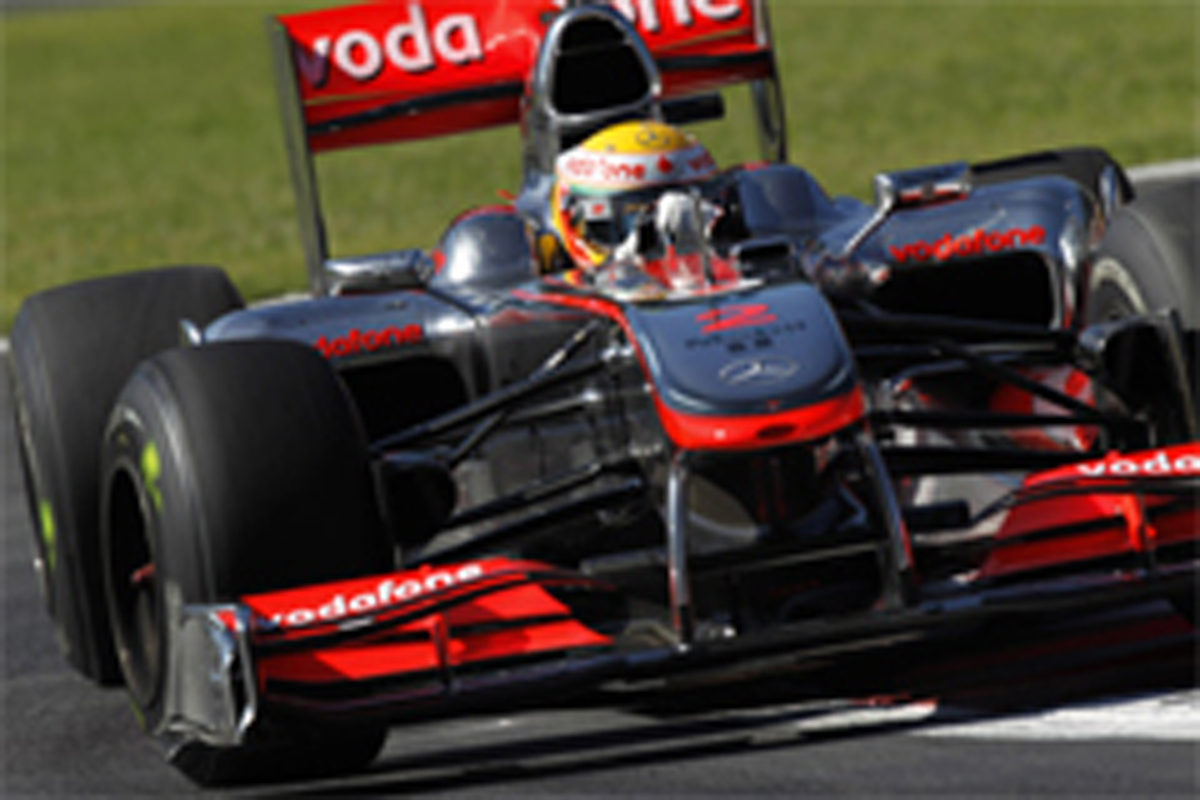 �ޥ��顼��� F1�����ꥢGP