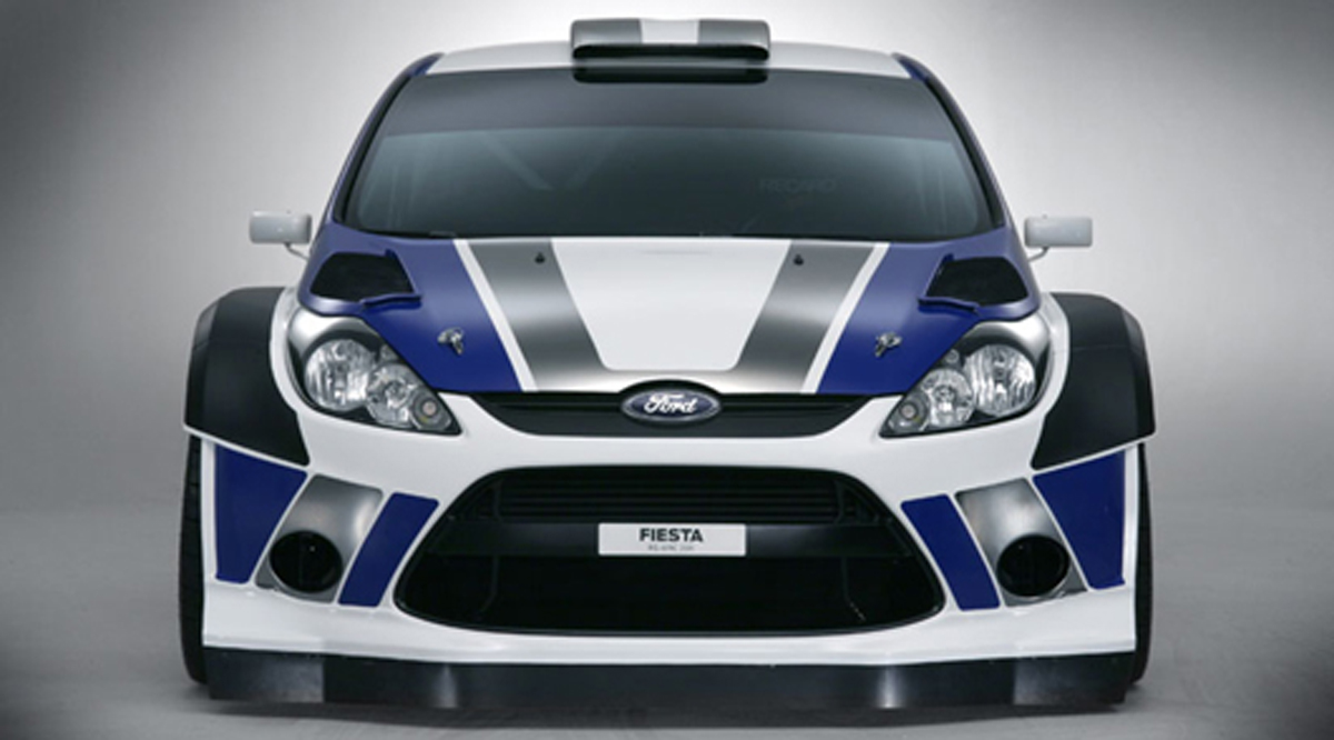 �ե����� WRC 2011ǯ